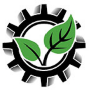 Rinkaby Maskin AB logotyp