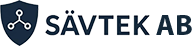 Sävtek AB logotyp