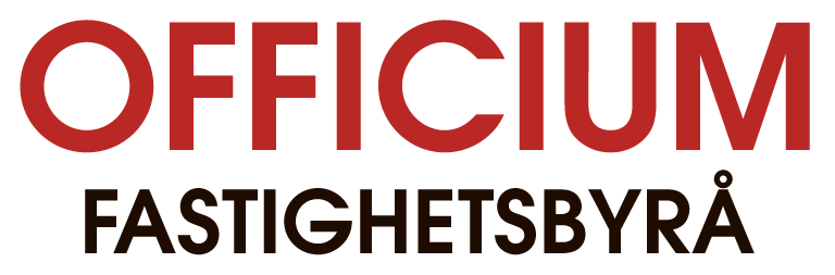 Officium Fastighetsbyrå AB logotyp