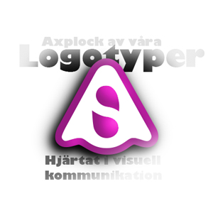 Åsa Johannsdottir Grafisk Design AB logotyp