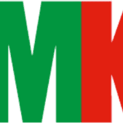Micke & Kent Trädgård Aktiebolag logotyp