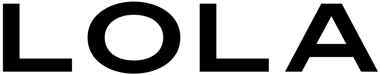 LOLA PRODUCTION AB logotyp