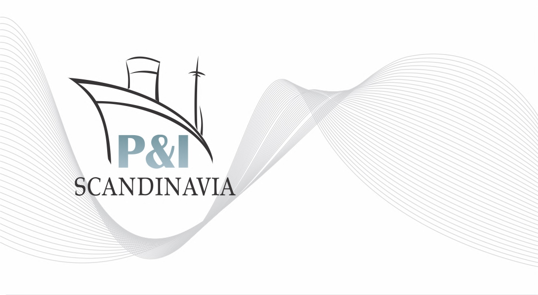 P & I Scandinavia AB logotyp