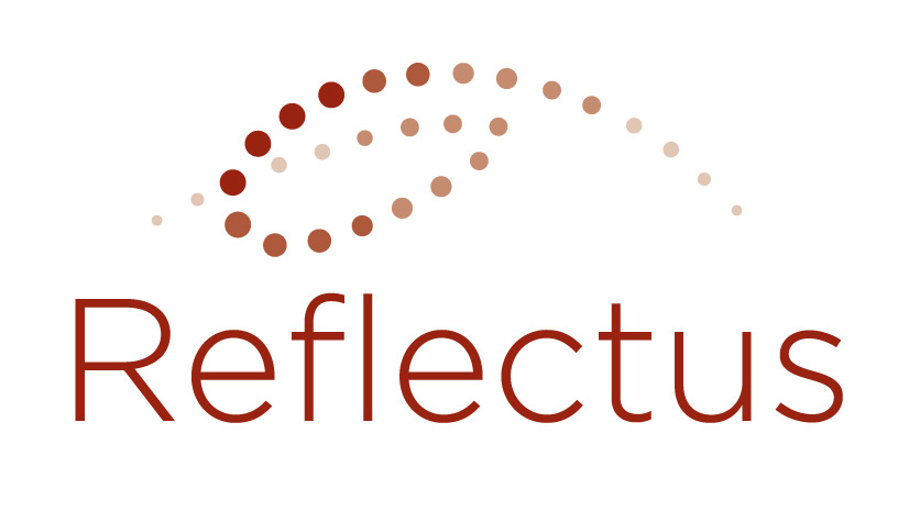 Reflectus AB logotyp