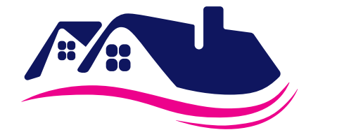 Hasse Plåtslageri & Tak AB logotyp