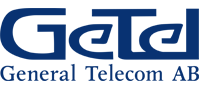 General Telecom Aktiebolag logotyp