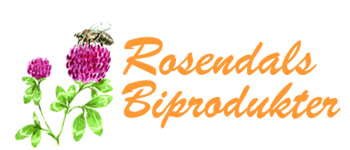 Rosendals Biprodukter AB logotyp