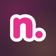 2007 NannyNu AB logotyp