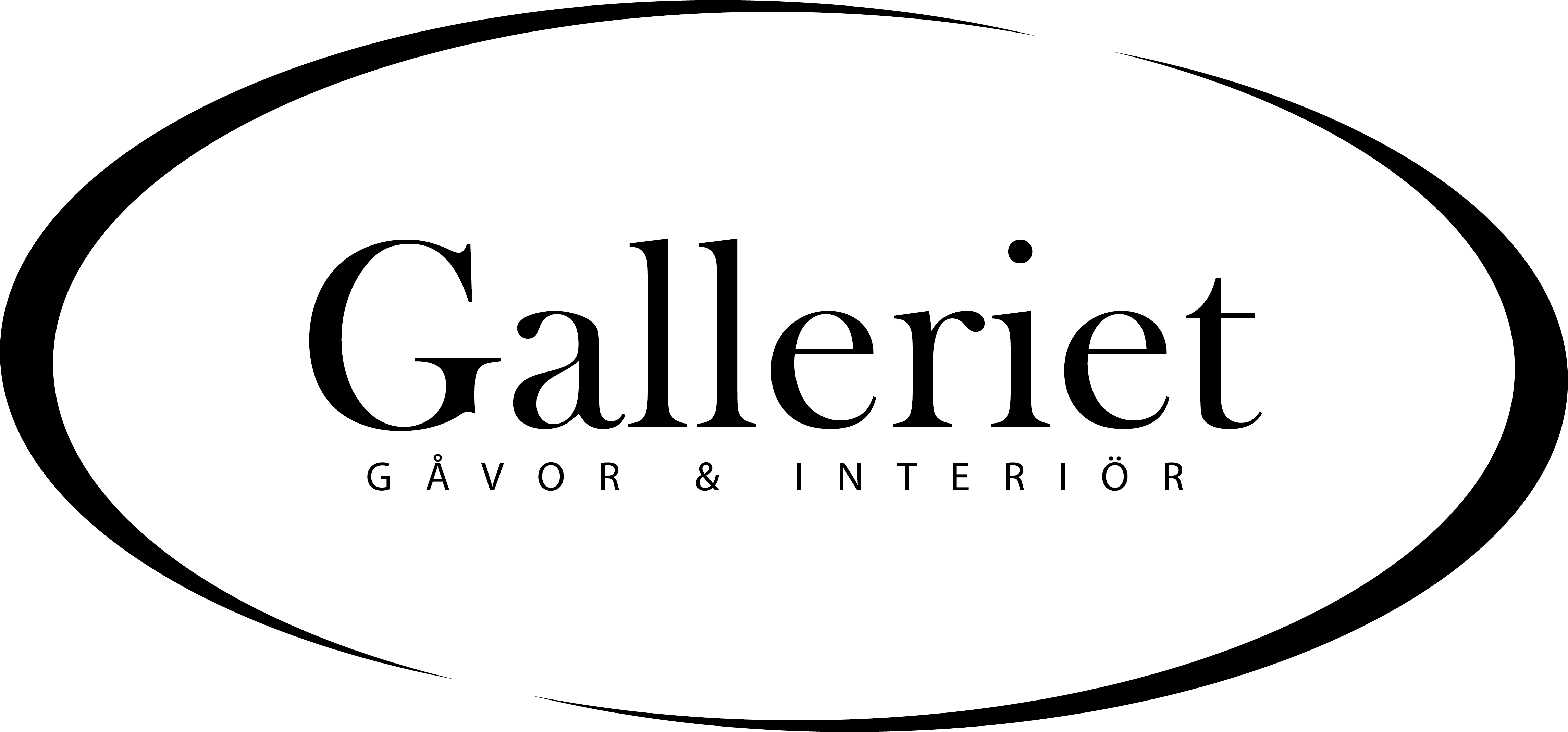 Ninas Galleri Gåvor & Interiör AB logotyp