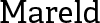 Mareld Kompetens AB logotyp