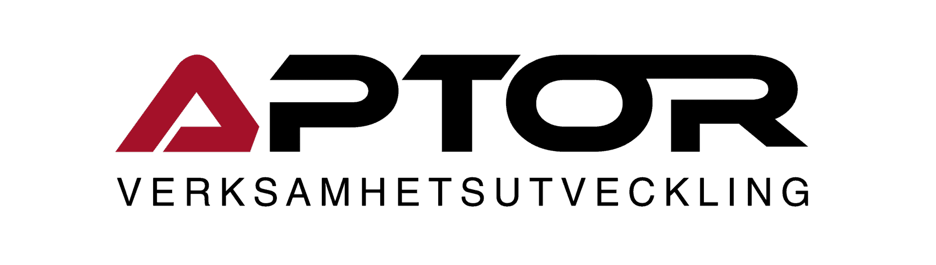Aptor AB logotyp