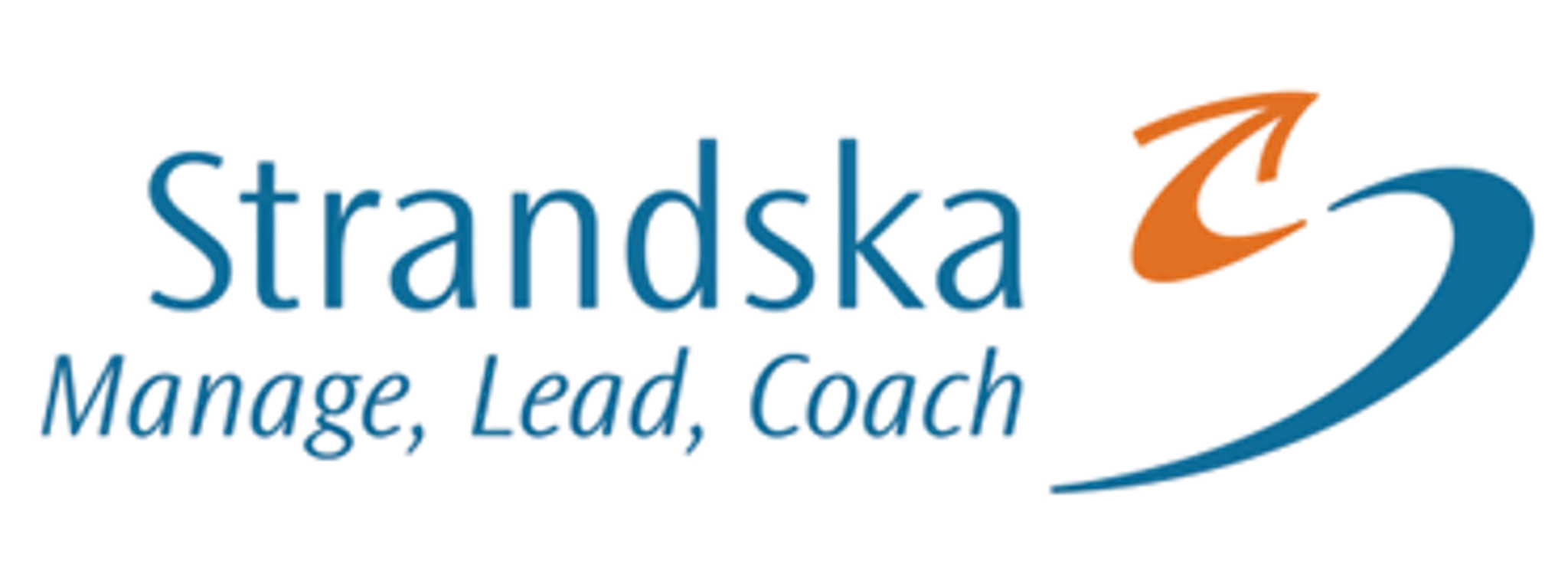 Strandska Utvecklingshuset AB logotyp