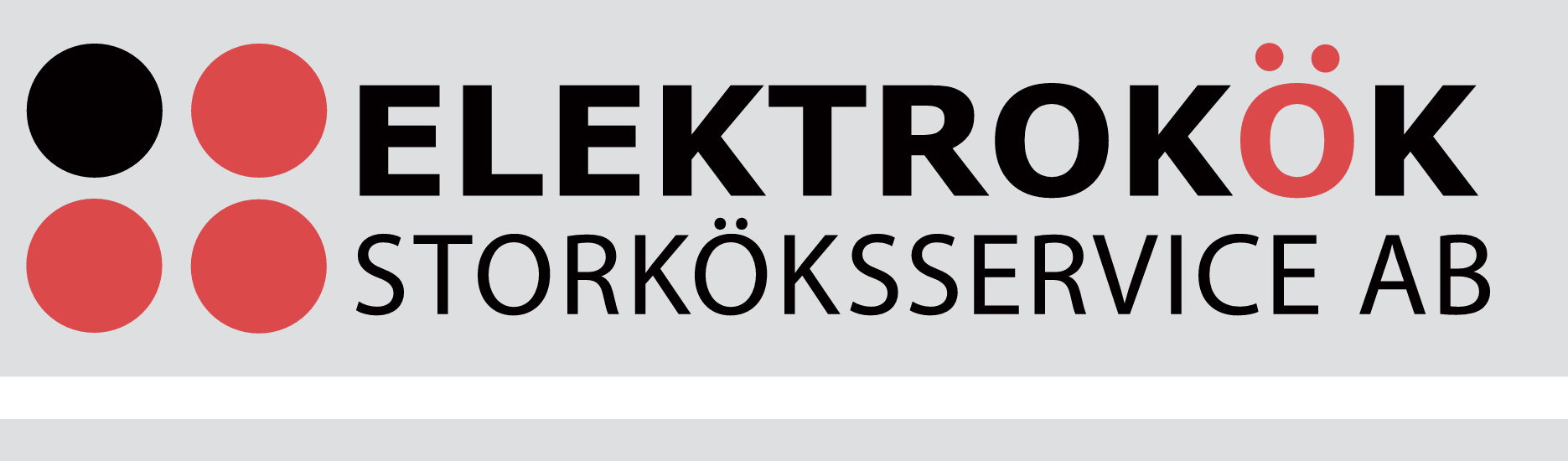Elektrokök Storköksservice Widlund & Co AB logotyp
