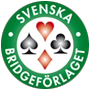 AB Svenska Bridgeförlaget logotyp