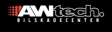 AWtech Bilskadecenter i Malmö AB logotyp