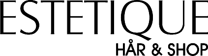 Estetique N.D AB logotyp