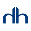 Hällingsjö Hus AB logotyp