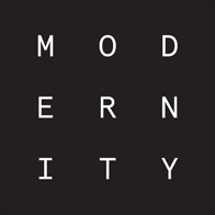 Modernity Stockholm AB logotyp