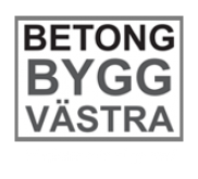 Betong Bygg Västra AB logotyp