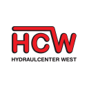 Hydraulcenter West AB logotyp