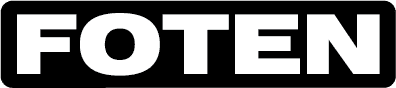 Foten i Tranås AB logotyp