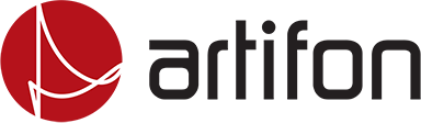 Artifon AB logotyp