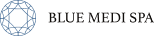 Blue Medi Spa Aktiebolag logotyp