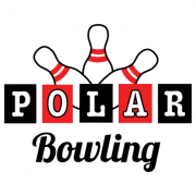 Polarbowling AB logotyp