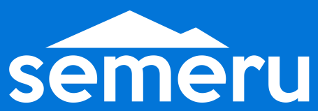 Semeru AB logotyp