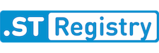 ST Registry AB logotyp