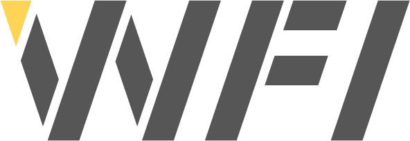 Workplaces For Industries WFI AB logotyp