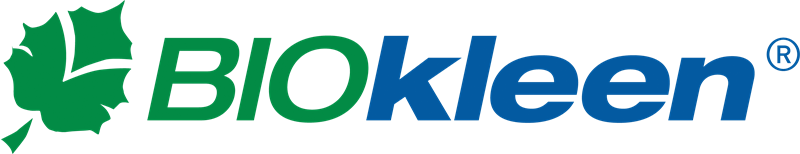 Biokleen Miljökemi AB logotyp
