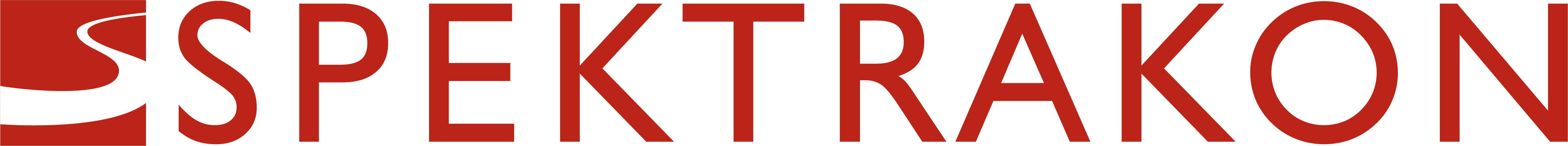 Spektrakon AB logotyp