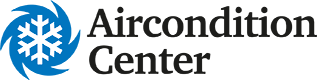 Aircondition Center i Ö-vik Aktiebolag logotyp