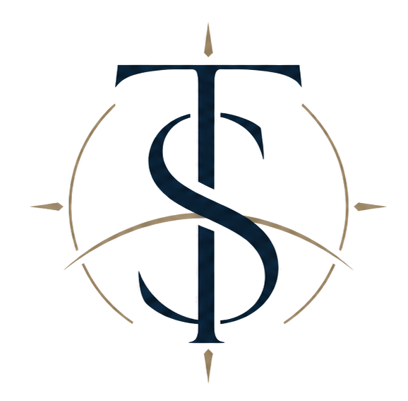 Advokatbyrå Tove Sjövall AB logotyp