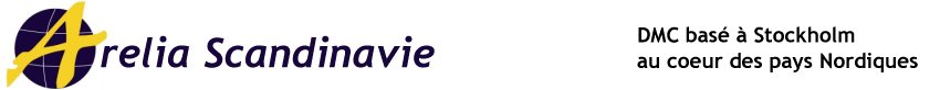 Arelia AB logotyp