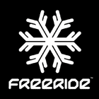 Freeride AB logotyp