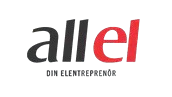 ALLELISTAN AB logotyp