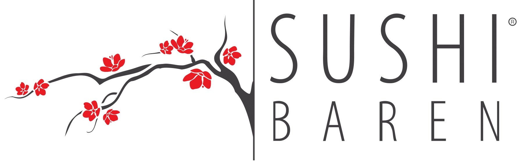 Sushibaren Mini AB logotyp