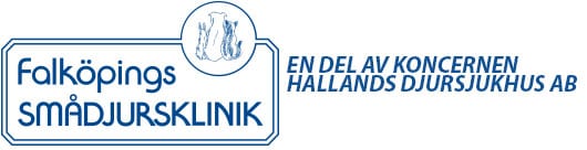 Falköpings Smådjursklinik AB logotyp