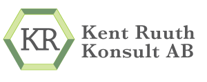 Kent Ruuth Konsult AB logotyp
