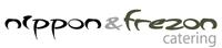 Nippon & Frezon Catering AB logotyp