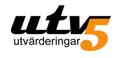 Lundin Sveijer Utvärderingar AB logotyp