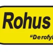 Mrohus & Bygg AB logotyp