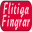 Flitiga Fingrar Sundsvall AB logotyp