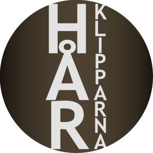 Hårklipparna Norrtälje AB logotyp