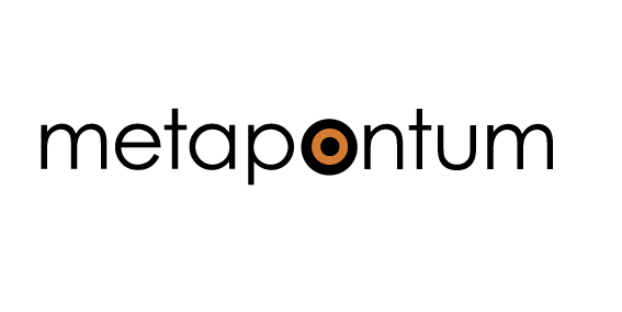 Metapontum AB logotyp
