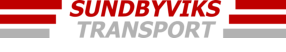 Sundbyviks Transport AB logotyp