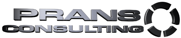 Prans Consulting AB logotyp