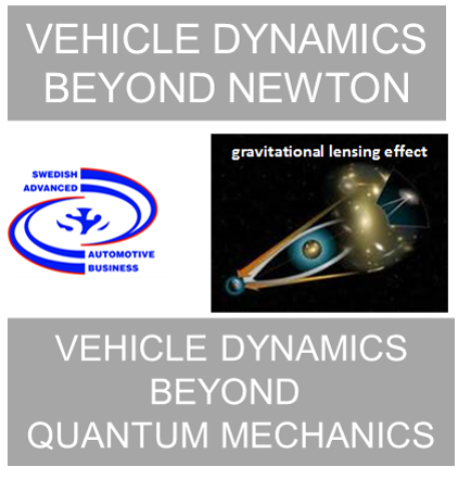 Swedish Advanced Automotive Business AB logotyp